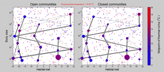 Food-webs