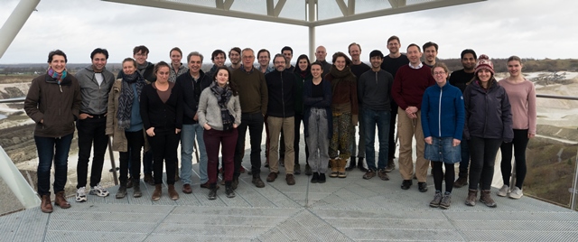 Group picture