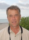 Thomas Kiørboe